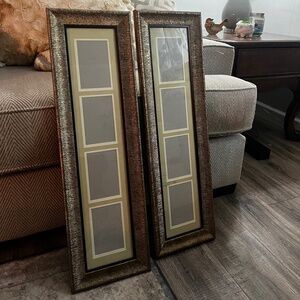 Picture frames